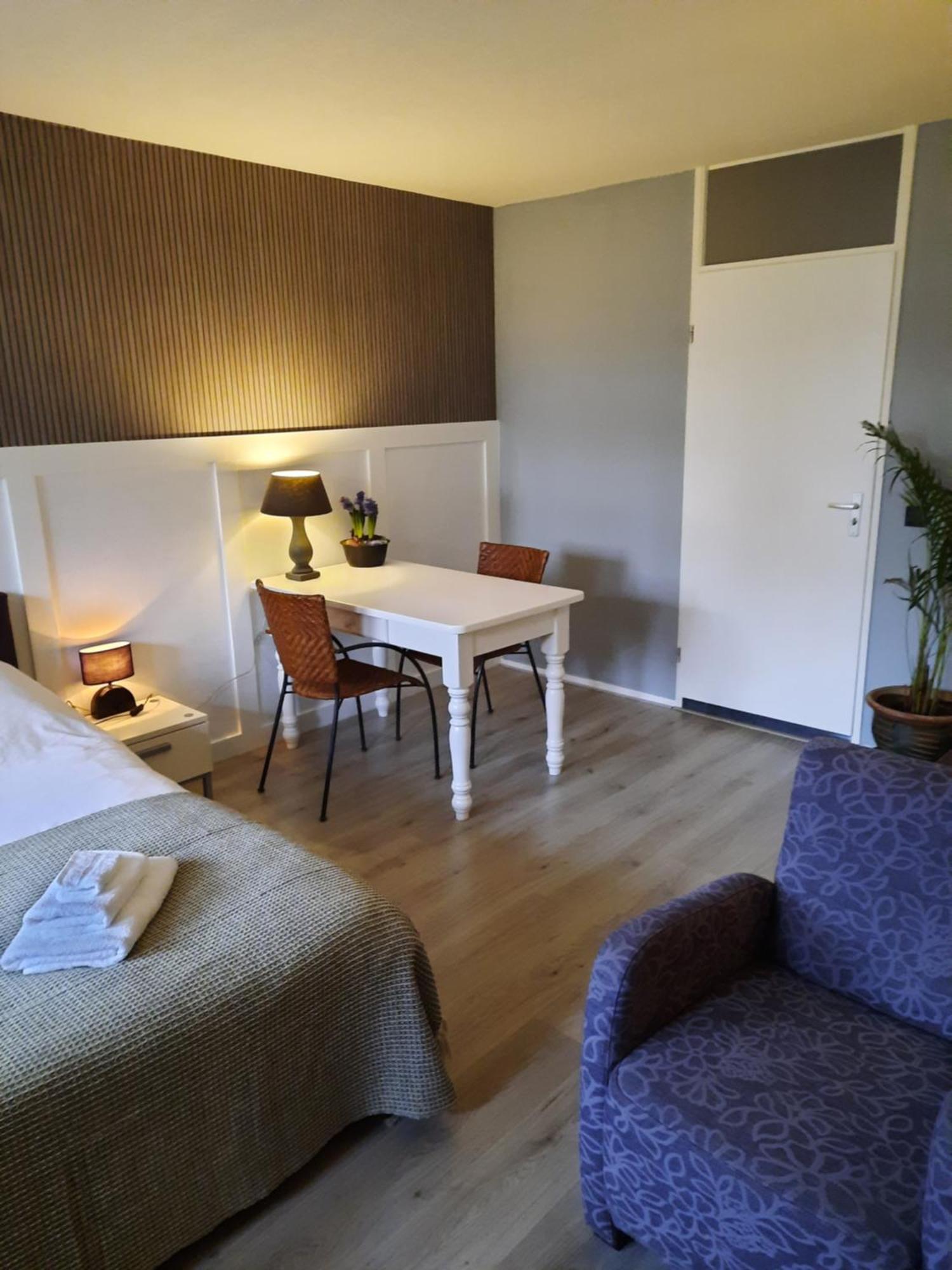 Appartement Casa Di Sven à Arnhem Extérieur photo